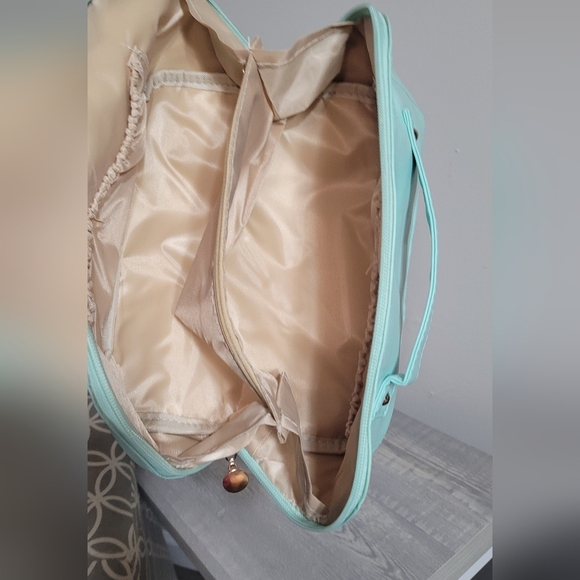 Rose Of No Mans Land Cosmetic Travel bag - Picture 2 of 5